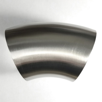 Picture of Stainless Bros STB Mandrel Bends Steel Tubing - 601-12726-3150