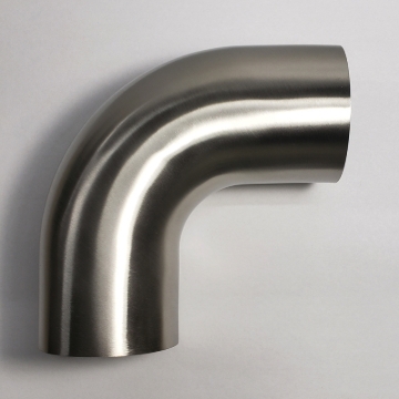 Picture of Stainless Bros STB Mandrel Bends Steel Tubing - 601-12756-4100
