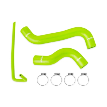 Picture of Mishimoto MM Silicone Hose-Radiator Radiator Hoses - MMHOSE-WRX-15NY