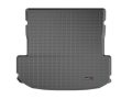 Picture of WeatherTech WT Cargo Liners-Black Floor Mats - 401312
