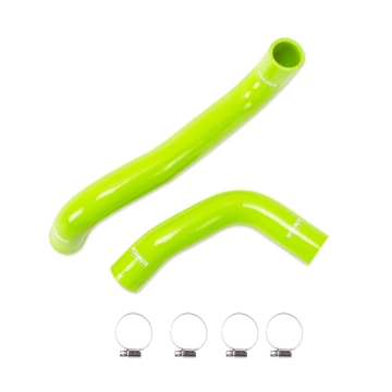 Picture of Mishimoto MM Silicone Hose-Radiator Radiator Hoses - MMHOSE-STI-08NY