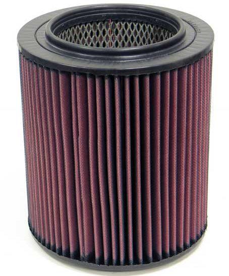 Picture of K&N Replacement Canister w/ Air Filter 7-3/4in D 16in H - HDT