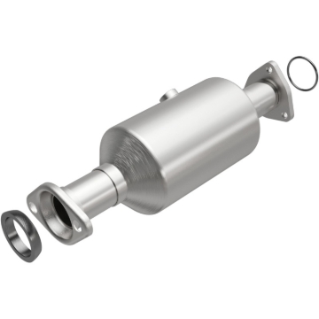 Picture of California CARB Direct-Fit Catalytic Converter 4481630