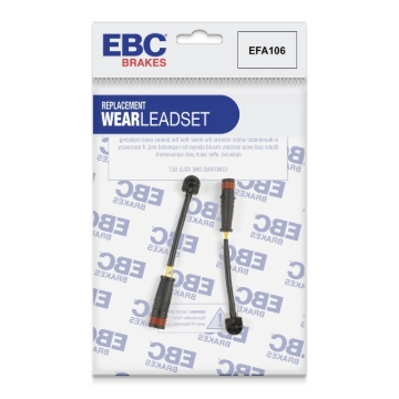 Picture of EBC Wear Leads Brake Hardware - EFA106