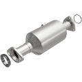 Picture of California CARB Direct-Fit Catalytic Converter 4481630