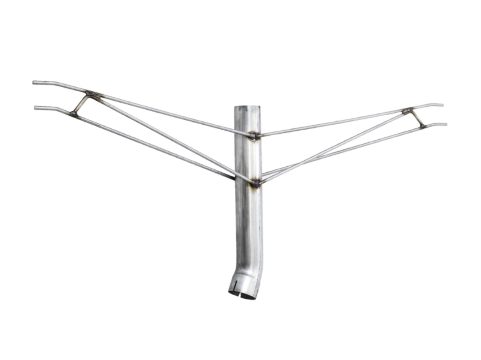 Picture of AWE Tuning AWE Exhaust Conversion Kits Catback - 3820-11040