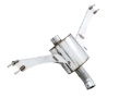 Picture of AWE Tuning AWE Exhaust Conversion Kits Catback - 3815-11048