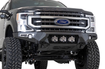 Picture of Addictive Desert Designs ADD Bomber Front Bumpers - F160014100103