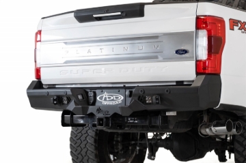 Picture of Addictive Desert Designs ADD Bomber Rear Bumpers - R160051280103