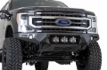 Picture of Addictive Desert Designs ADD Bomber Front Bumpers - F160014100103