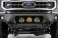 Picture of Addictive Desert Designs ADD Bomber Front Bumpers - F160014100103