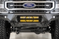 Picture of Addictive Desert Designs ADD Bomber Front Bumpers - F160012140103