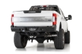 Picture of Addictive Desert Designs ADD Bomber Rear Bumpers - R160051280103