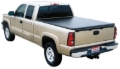 Picture of Truxedo TRX Bed Cover-TruXport - 241101