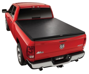 Picture of Truxedo TRX Bed Cover-TruXport - 245901