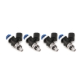 Picture of Injector Dynamics ID Powersports Fuel Rail - 1300.34.14.11.4-HTP