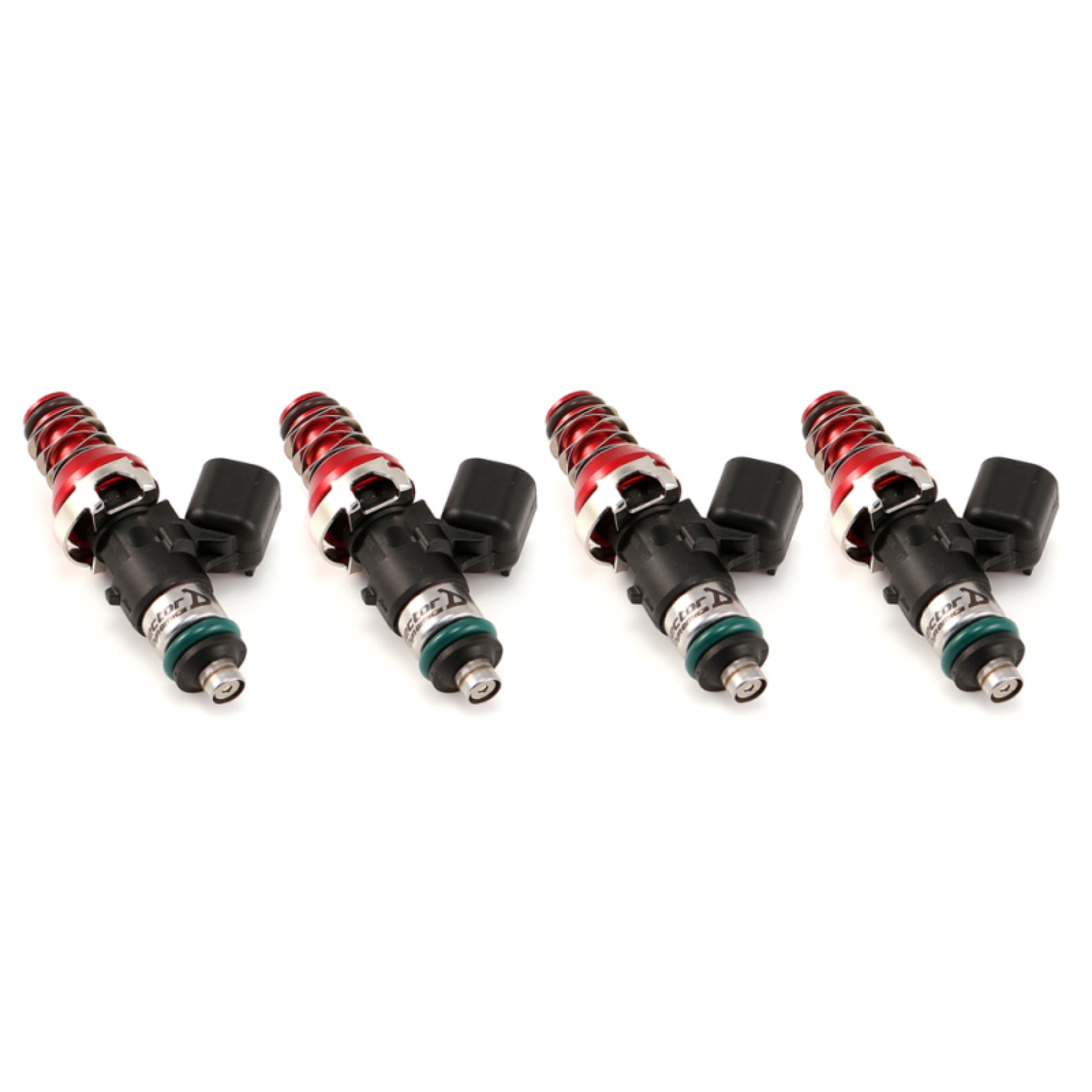 Picture of Injector Dynamics ID Powersports Injectors Fuel Injectors - 2600.07.01.48.11.4