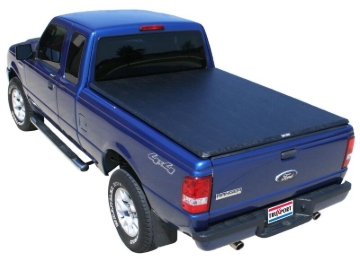 Picture of Truxedo TRX Bed Cover-TruXport - 250601