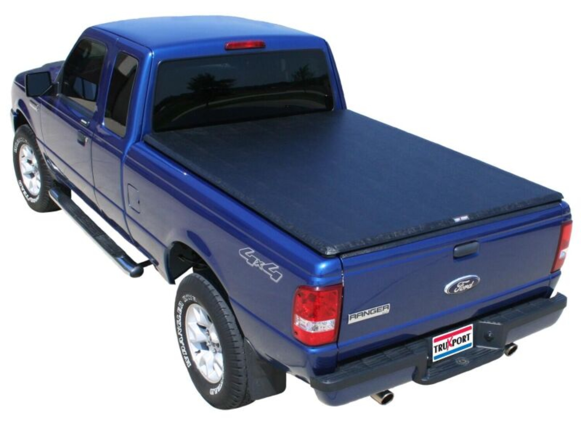 Picture of Truxedo TRX Bed Cover-TruXport - 247101