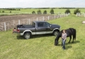 Picture of Truxedo TRX Bed Cover-TruXport - 247601