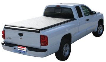 Picture of Truxedo TRX Bed Cover-TruXport - 262101