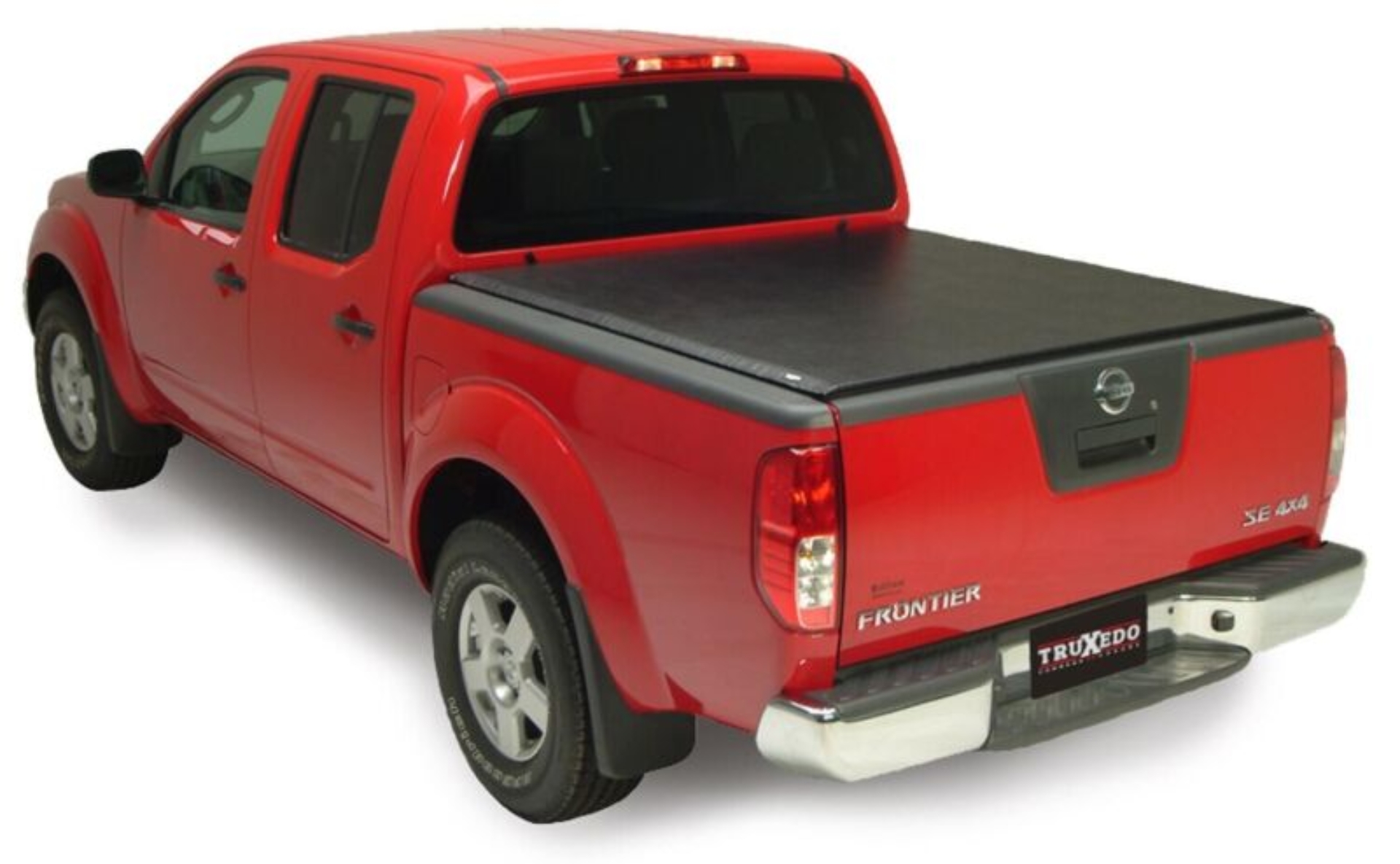 Picture of Truxedo TRX Bed Cover-Lo Pro - 507701