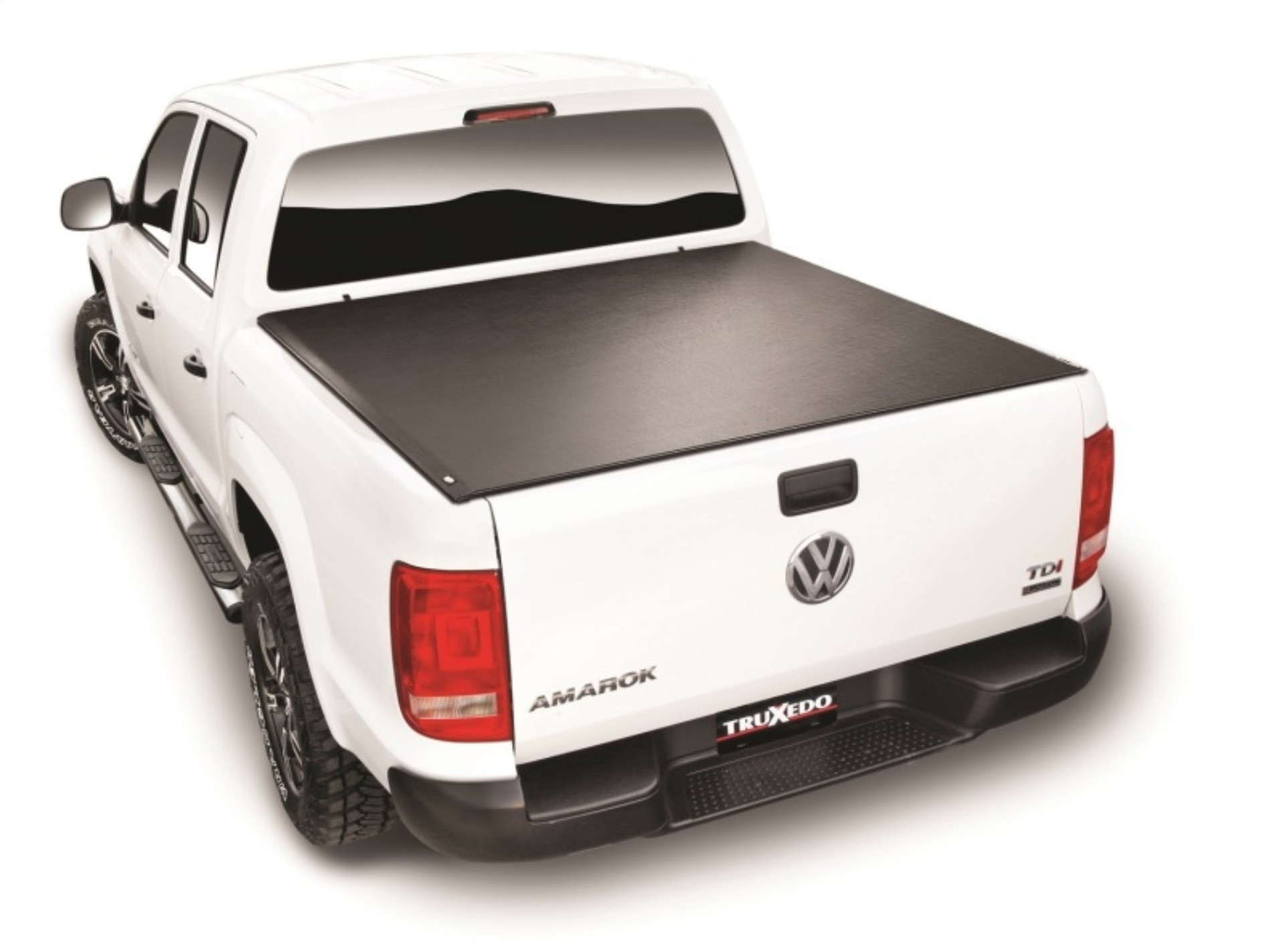Picture of Truxedo TRX Bed Cover-Lo Pro Intl - 511201