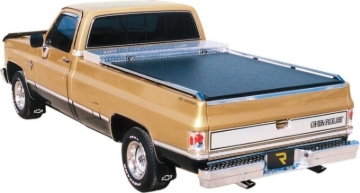 Picture of Truxedo TRX Bed Cover-Lo Pro - 540601