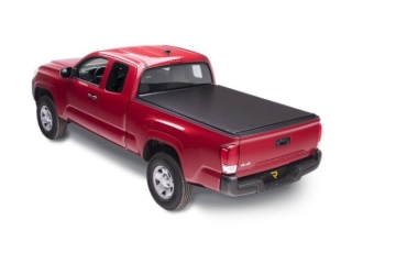 Picture of Truxedo TRX Bed Cover-Lo Pro - 541101