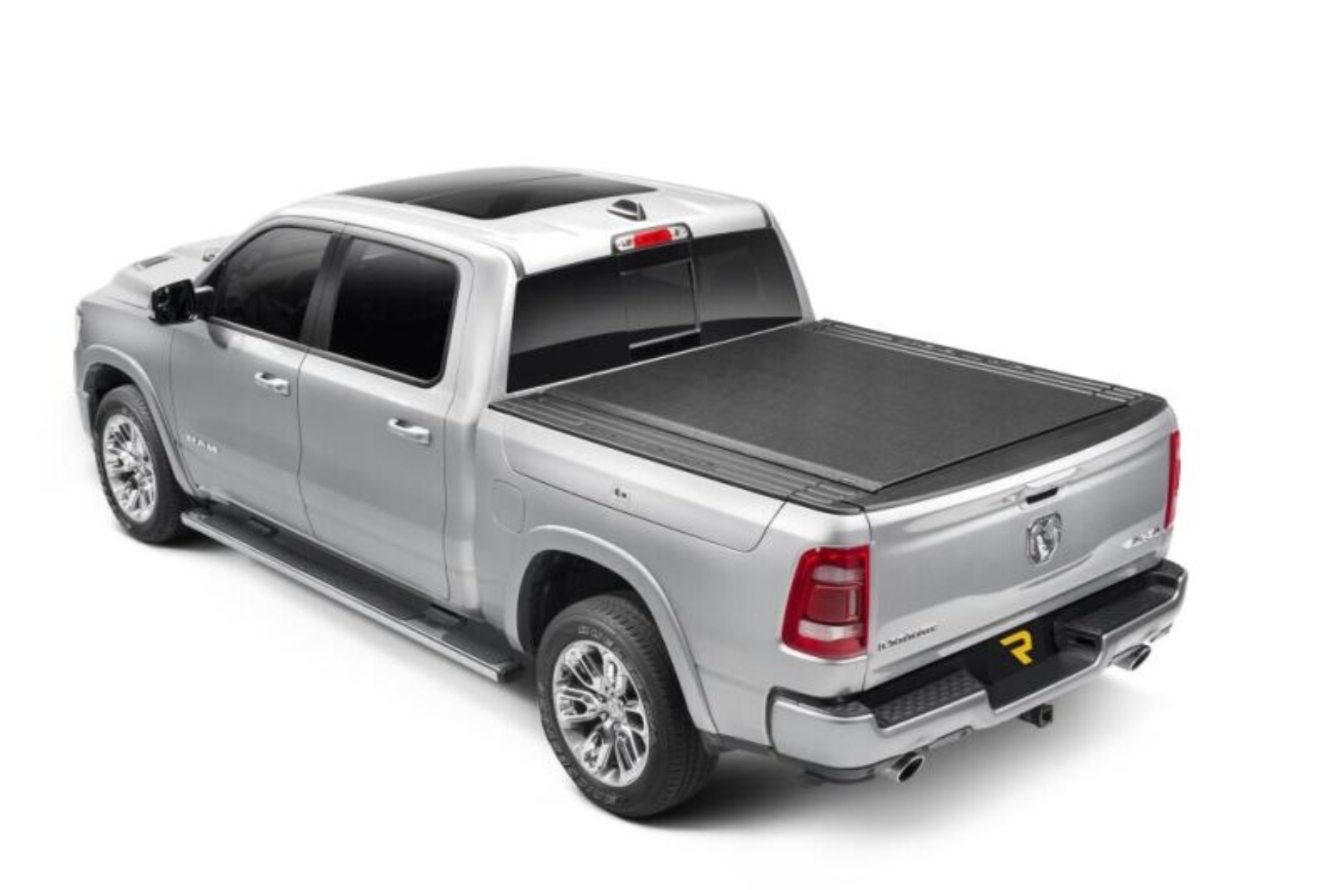Picture of Truxedo TRX Bed Cover-Lo Pro - 544901