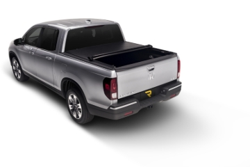 Picture of Truxedo TRX Bed Cover-Lo Pro - 550101