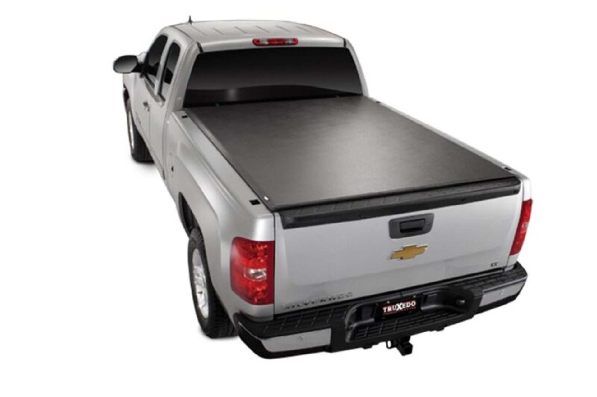 Picture of Truxedo TRX Bed Cover-Lo Pro - 551101