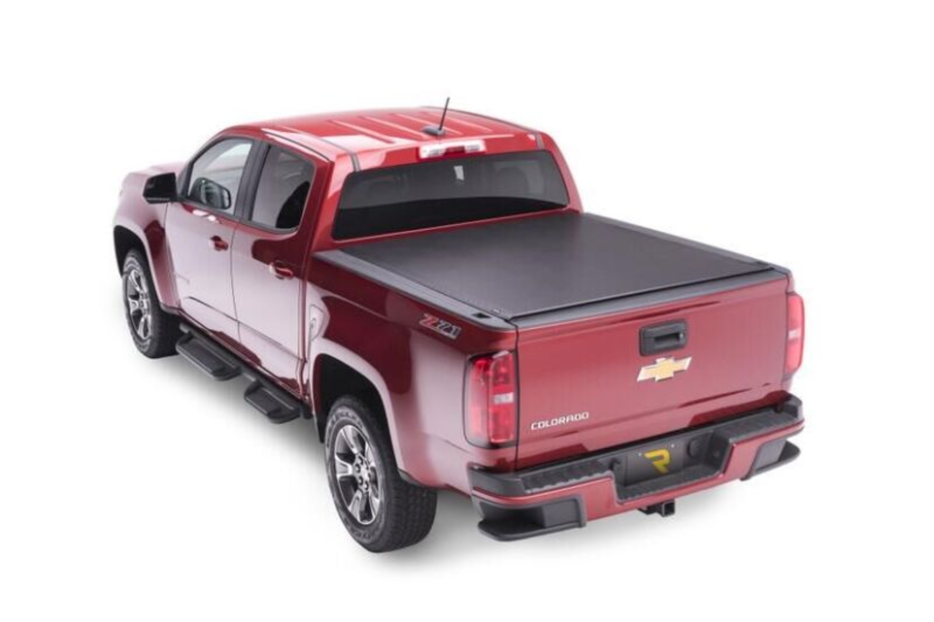Picture of Truxedo TRX Bed Cover-Lo Pro - 561101