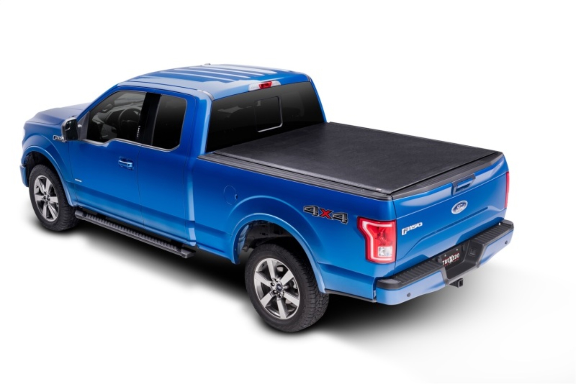 Picture of Truxedo TRX Bed Cover-Lo Pro Intl - 561501