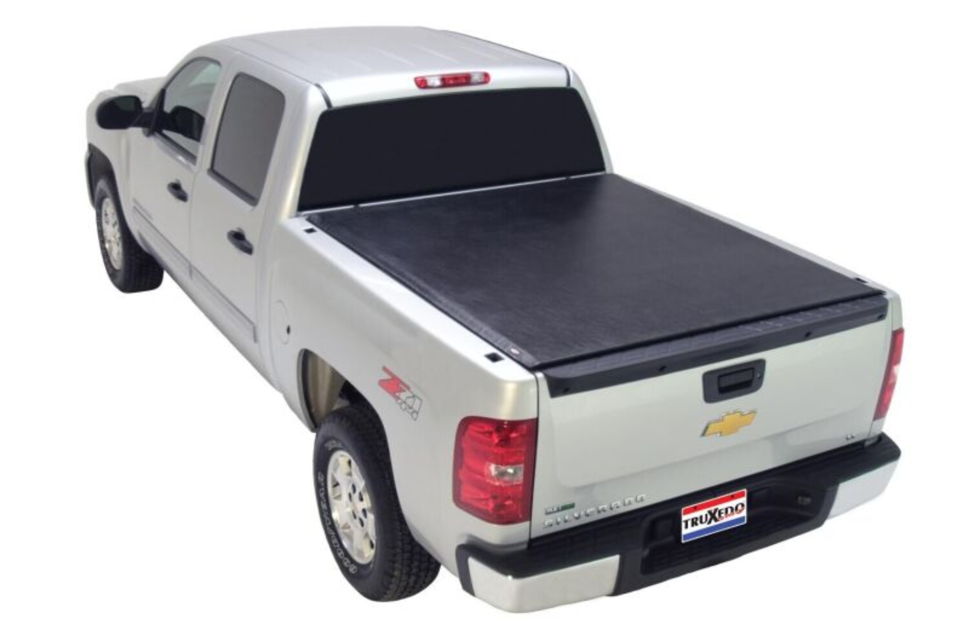 Picture of Truxedo TRX Bed Cover-Lo Pro - 571601