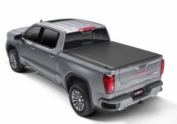 Picture of Truxedo TRX Bed Cover-Lo Pro - 572601TRX