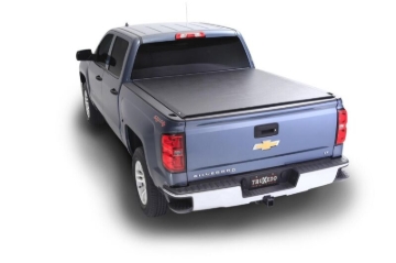 Picture of Truxedo TRX Bed Cover-Lo Pro - 572201