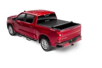 Picture of Truxedo TRX Bed Cover-Lo Pro - 572901