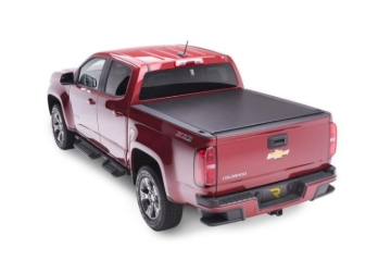 Picture of Truxedo TRX Bed Cover-Lo Pro - 591601