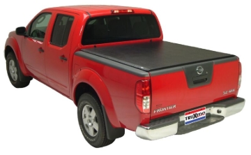 Picture of Truxedo TRX Bed Cover-Lo Pro - 584101