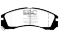 Picture of EBC Ultimax2 Brake Pad Sets - UD530