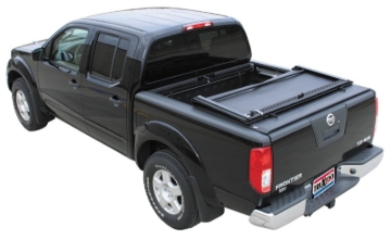 Picture of Truxedo TRX Bed Cover-Deuce - 707701
