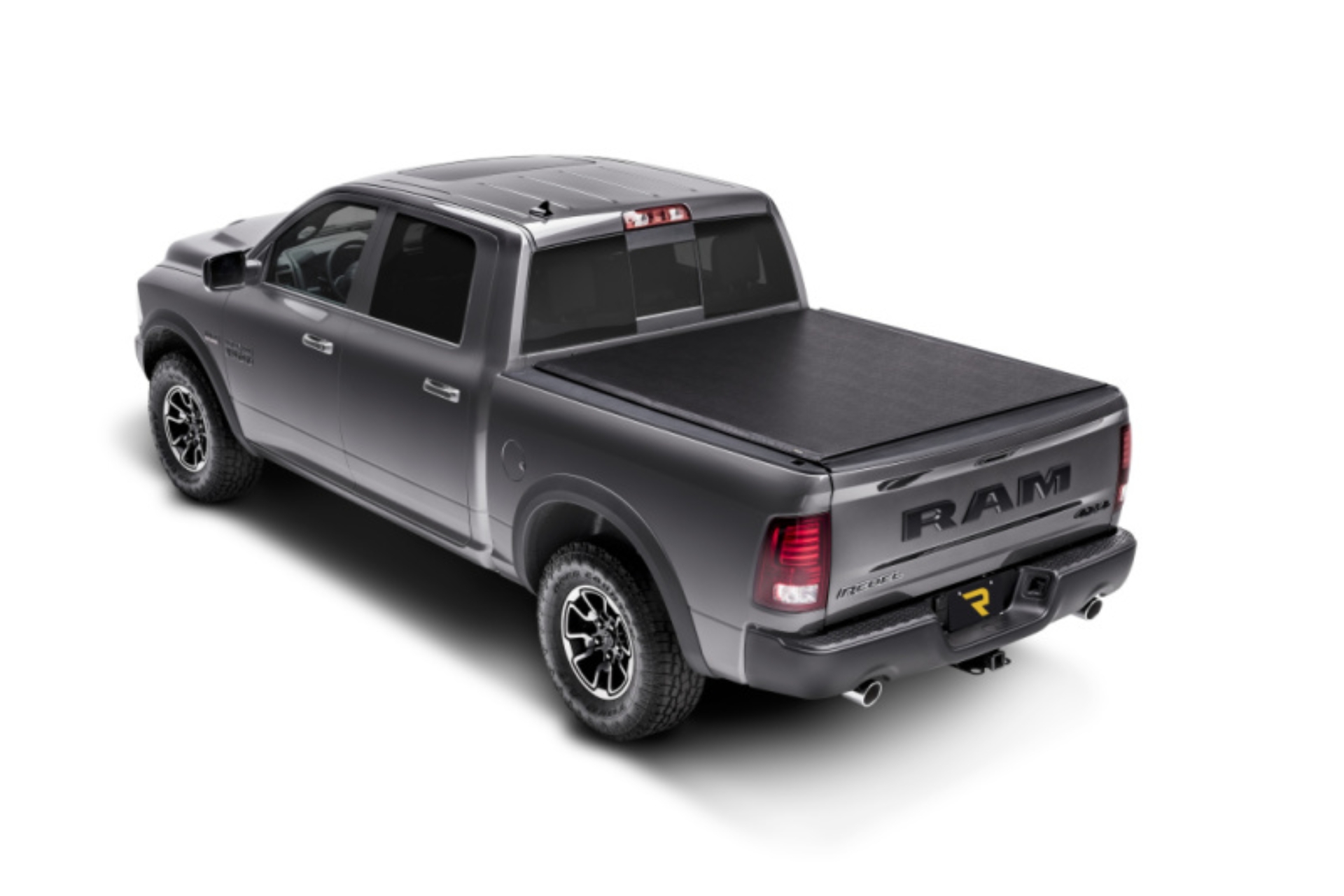Picture of Truxedo TRX Bed Cover-Deuce - 748901