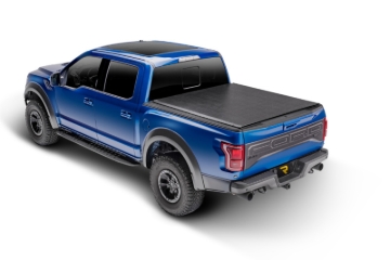 Picture of Truxedo TRX Bed Cover-Deuce - 731001