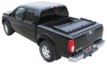 Picture of Truxedo TRX Bed Cover-Deuce - 707701