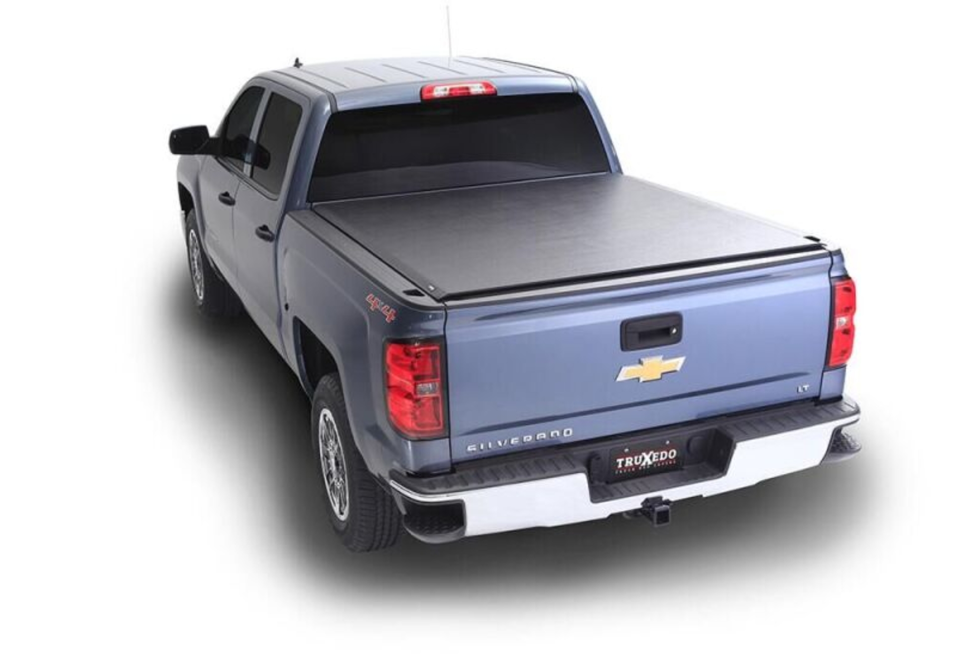 Picture of Truxedo TRX Bed Cover-Deuce - 770601