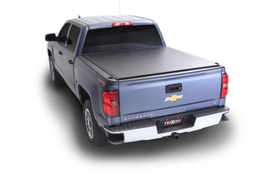 Picture of Truxedo TRX Bed Cover-Deuce - 772201