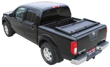 Picture of Truxedo TRX Bed Cover-Deuce - 792301