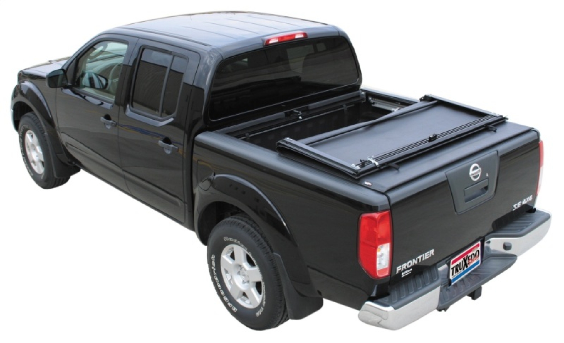 Picture of Truxedo TRX Bed Cover-Deuce - 784101