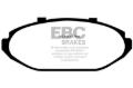 Picture of EBC Ultimax2 Brake Pad Sets - UD748
